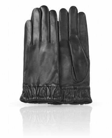 Перчатки Женские 11_MARE/BL